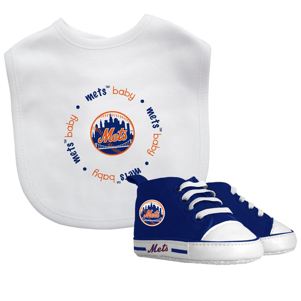 New York Mets Pre Walker set