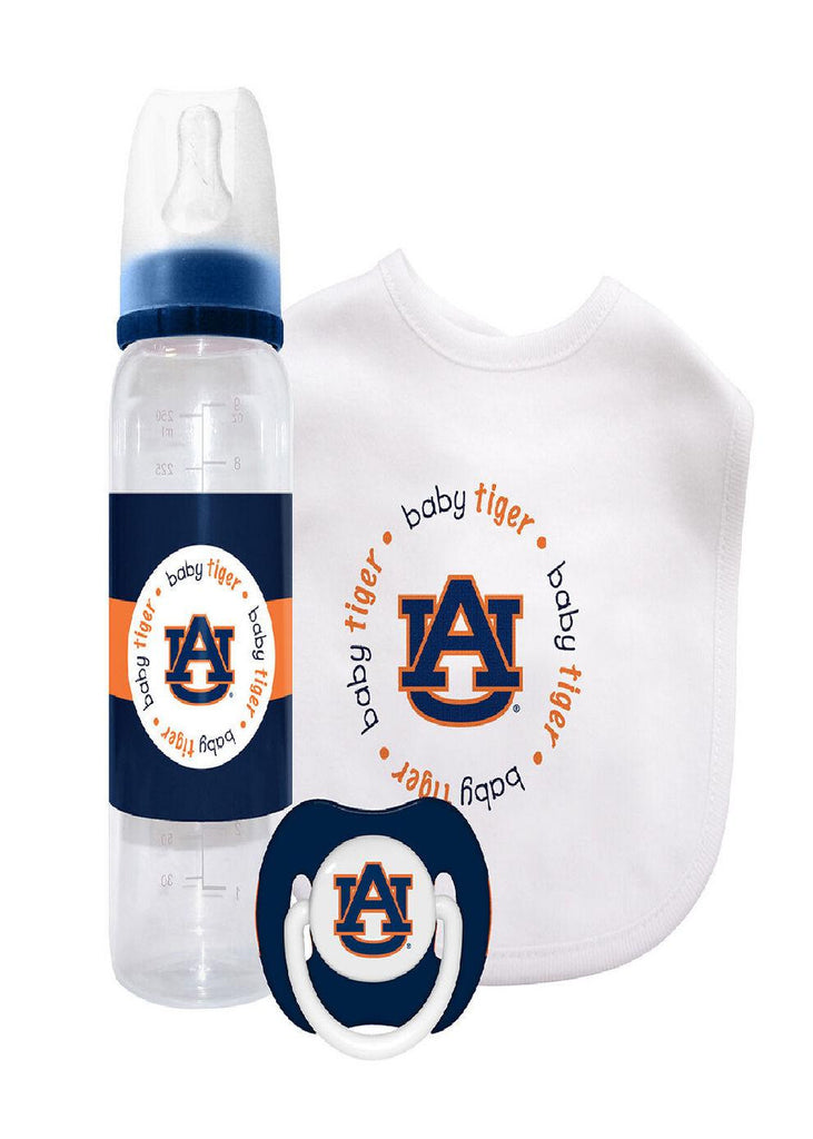 Baby Fanatic Gift Set Auburn