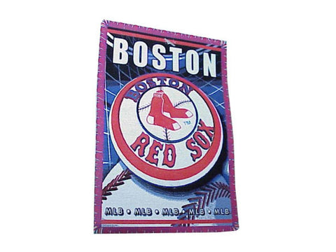 MLB Tapestry Boston Red Sox