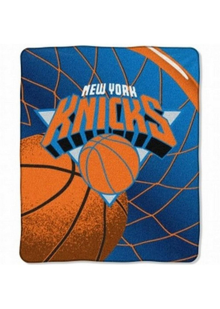 Raschel 50X60 New York Knicks