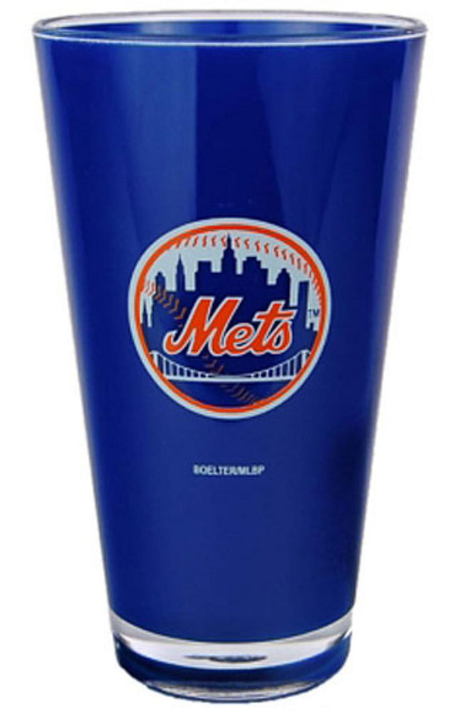 Boelter Brands New York Mets 20 Ounce. Insulated Tumbler