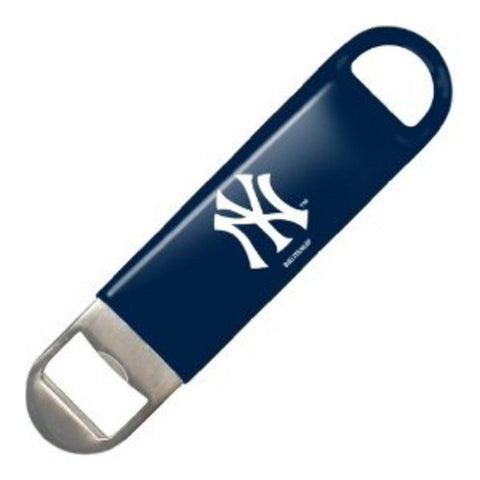 Boelter 7-Inch Bottle Opener - MLB New York Yankees