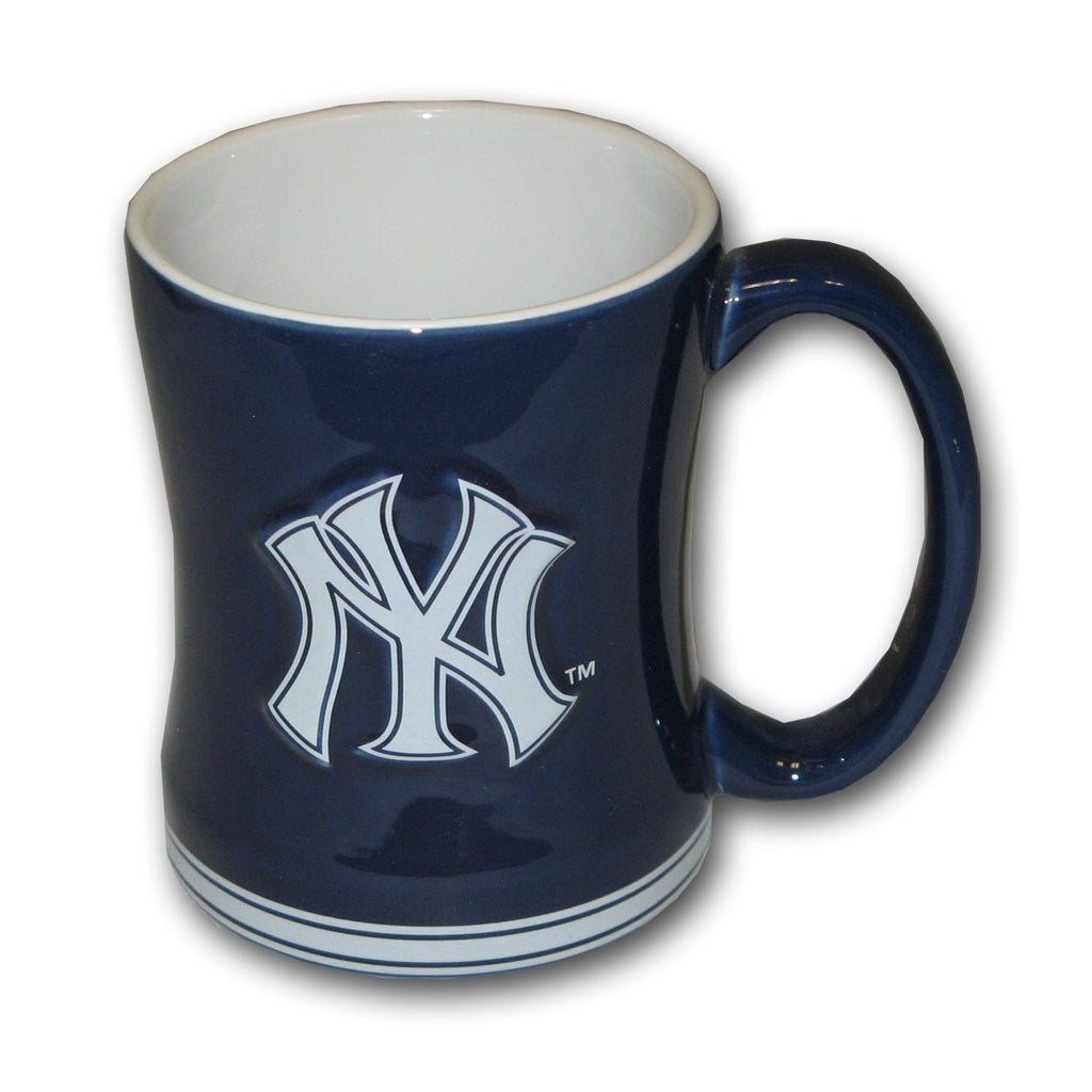 New York Yankees Relief Mug