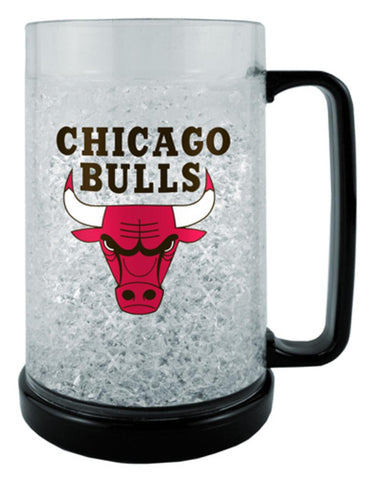 Boelter NHL Freezer Mug Chicago Bulls