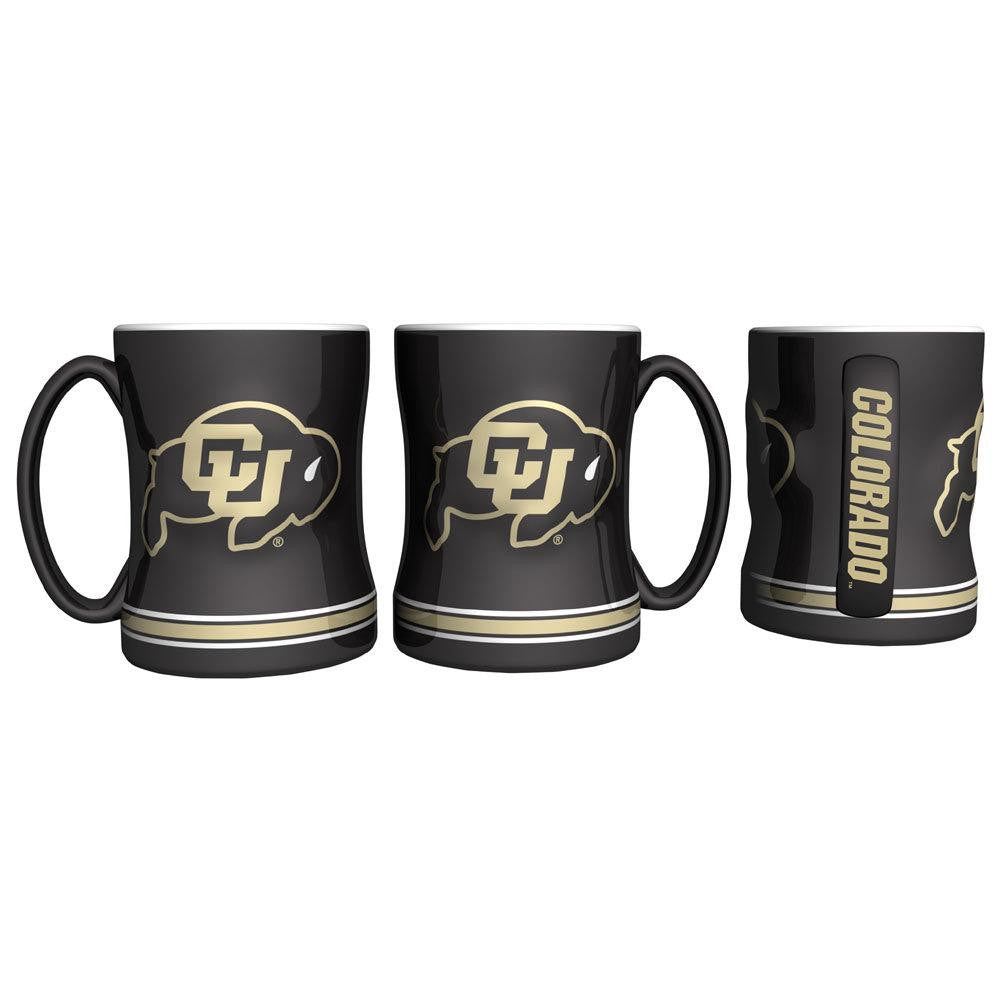 University of Colorado Relief Mug