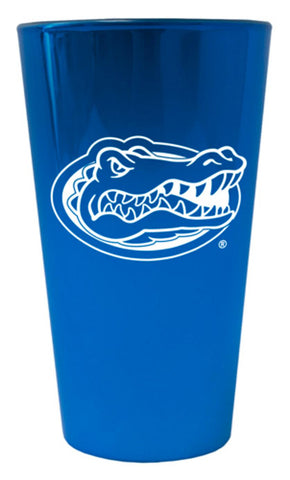 Florida Gators Lusterware 16 oz. Pint Glasses