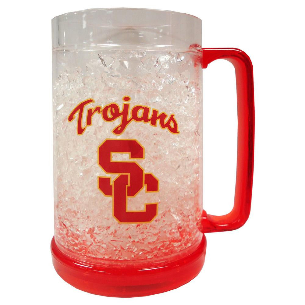 Boelter NCAA Freezer Mug USC Tojans