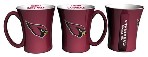 Boelter 14 ounce Ceramic Victory Mug NFL Arizona Cardinals
