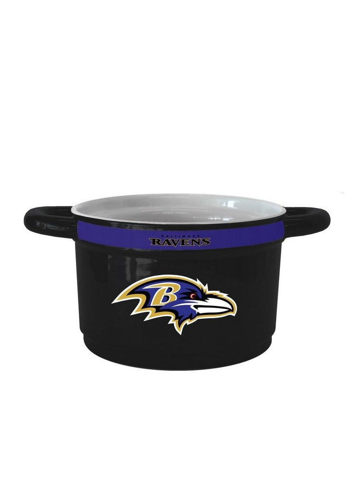 Boelter Gametime Bowl NFL Baltimore Ravens