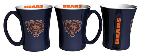 Boelter 14-Ounce Ceramic Victory Mug - NFL Chicago Bears