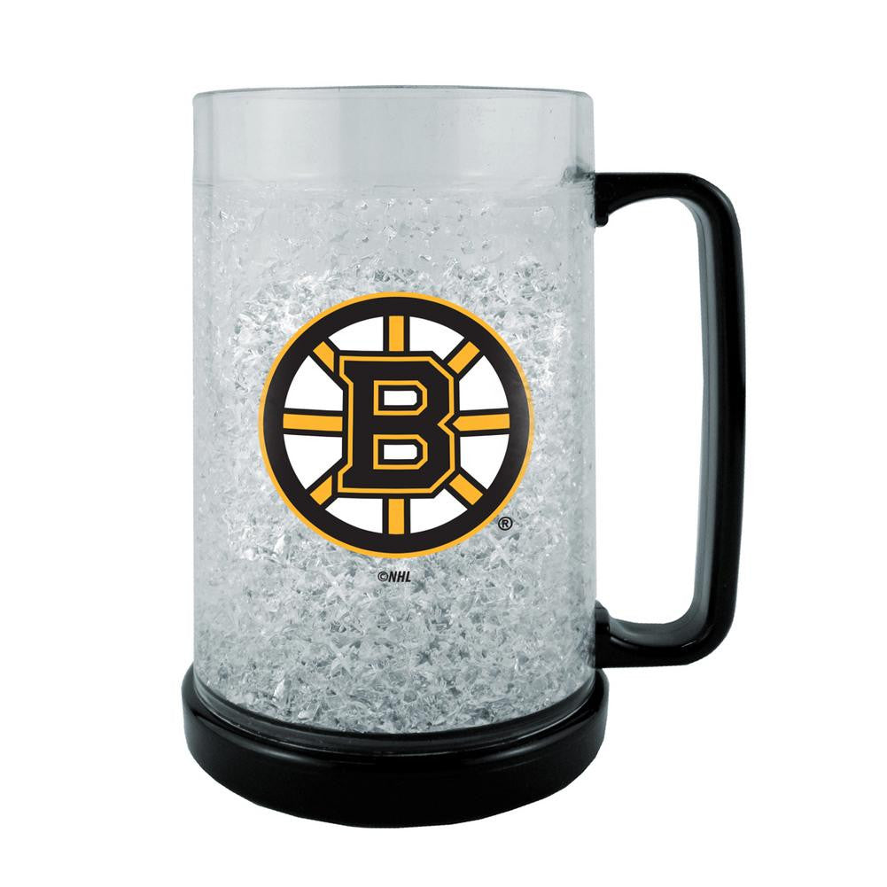 Boelter NHL 16 Ounce Freezer Mug - Boston Bruins