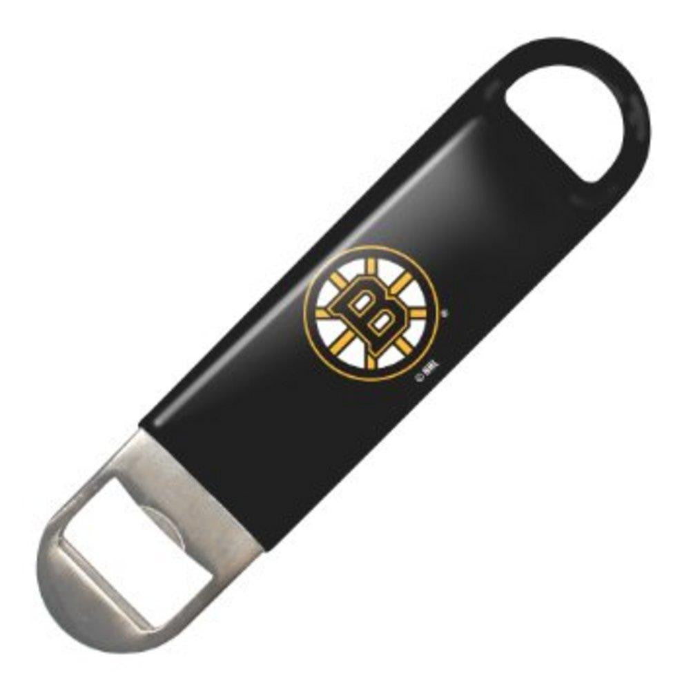 Boelter 7-Inch Bottle Opener - NHL Boston Bruins