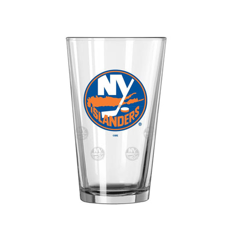 Boelter 2pk Pint - New York Islanders