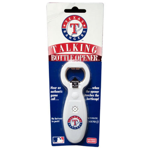 Bottle Opener Texas Rangers