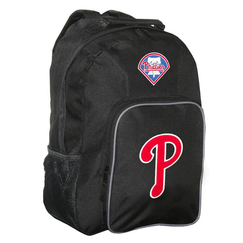 Southpaw Backpack MLB Red - Philadelphia Phillies
