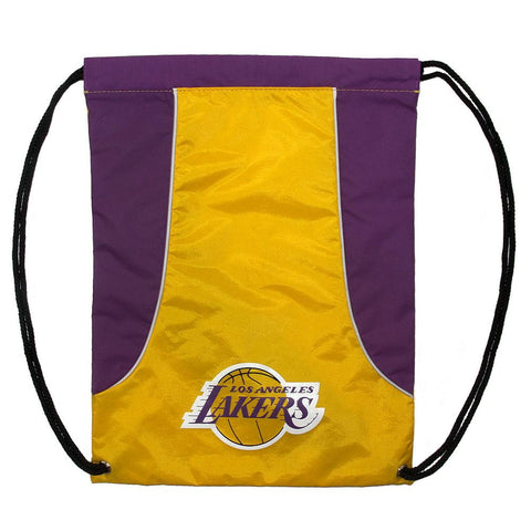 Axis Backsack NBA Yellow - Los Angeles Lakers