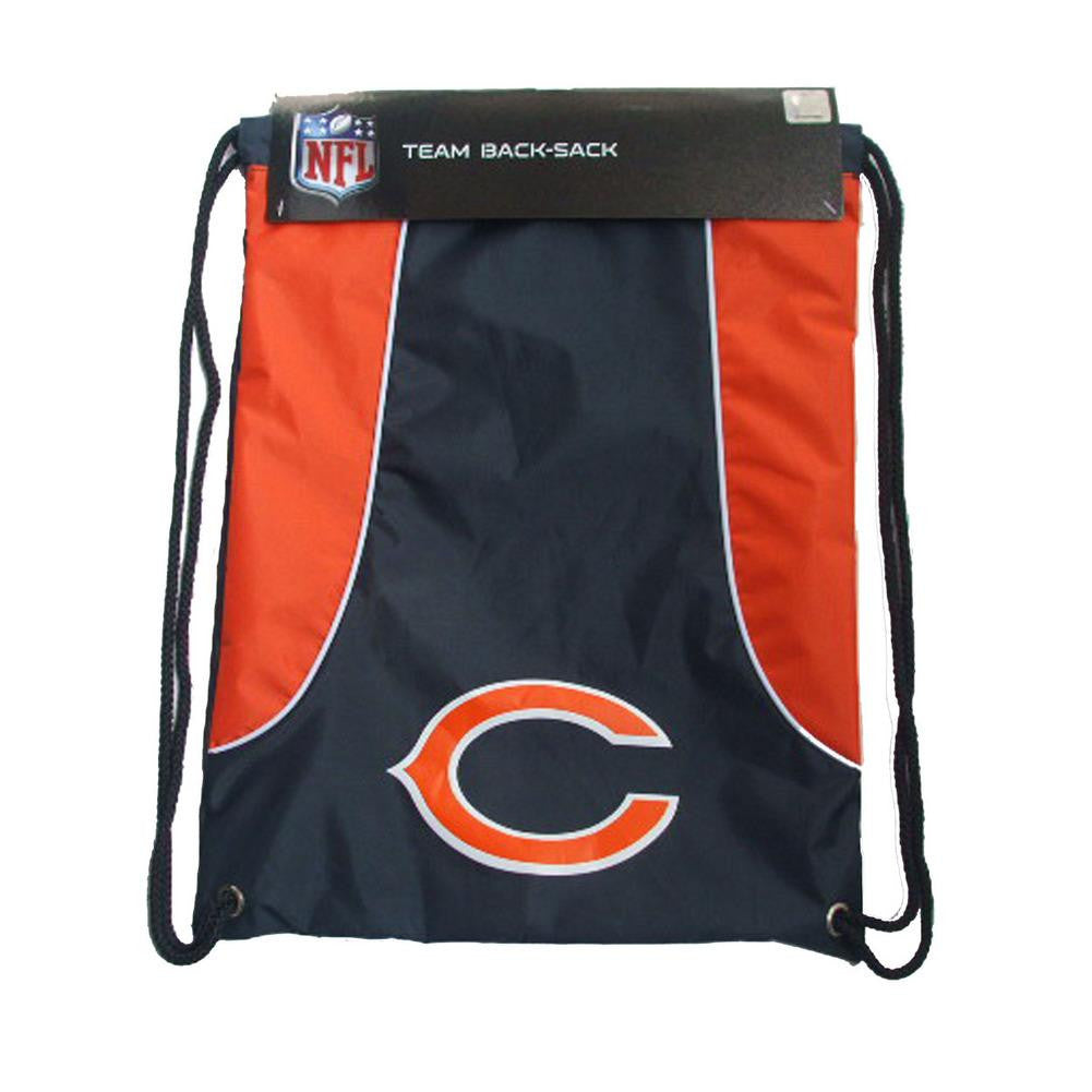 Axis Backsack NFL Navy - Chicago Bears