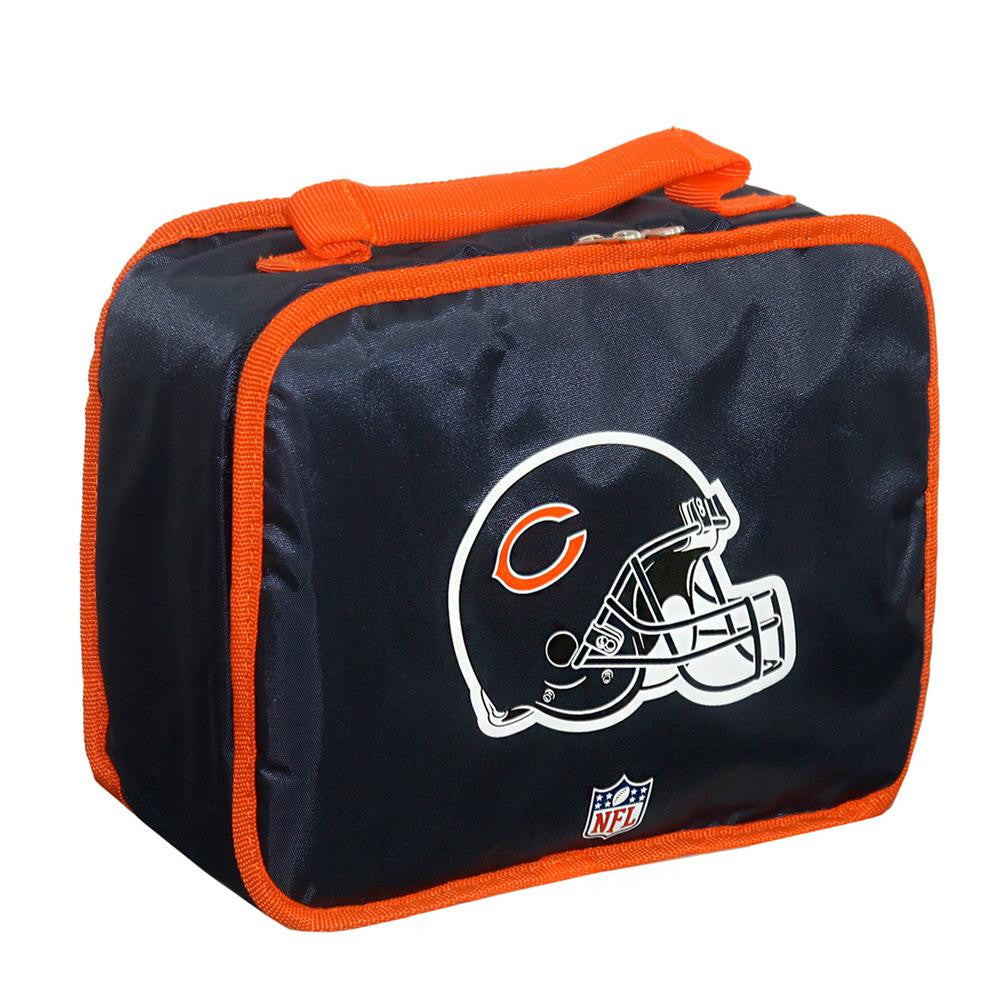 Lunch Break Cooler NFL Navy - Chicago Bears