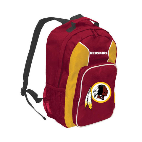 Southpaw Backpack NFL Ruby - Washington Redskins