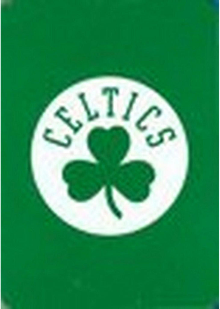 NBA Boston Celtics Playing Cards