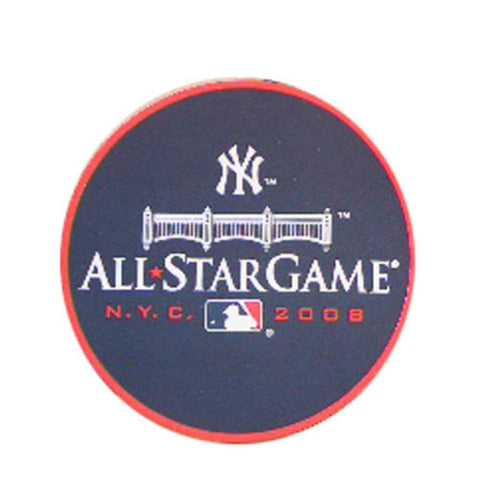 MLB Coasters 2008 All Star Game 4-Pack