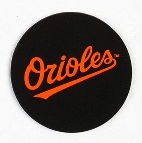 Coasters Set of 4 - Baltimore Orioles