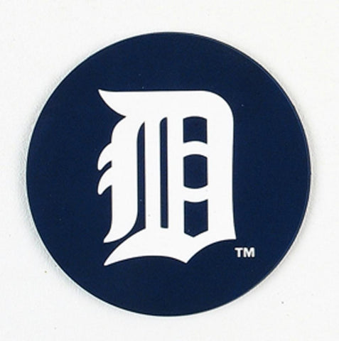 Detroit Tigers Coasters Set of 4