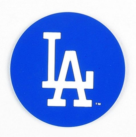Coasters Set of 4- Los Angeles Dodgers