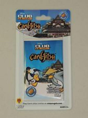 Club Penguin Series 1 Blister Booster Pack