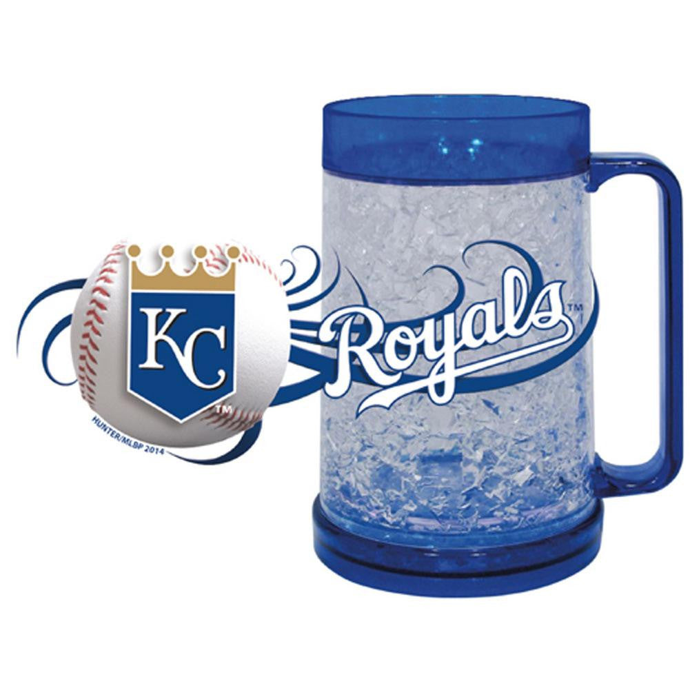 Royals 16Oz Crystal Freezer Mug