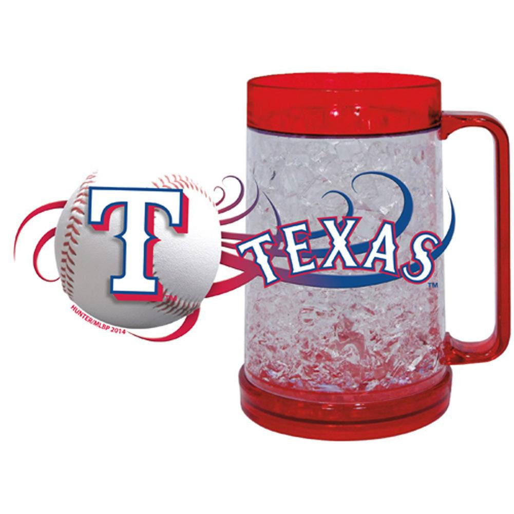 Rangers Crystal Mug