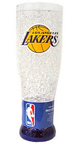 NBA Crystal Pilsner Los Angeles Lakers