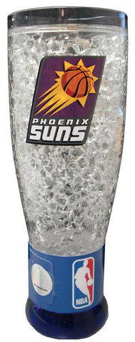 NBA Crystal Freezer Pilsner - Phoenix Suns
