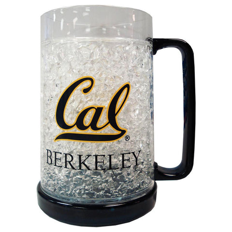 California Golden Bears - 16oz Freezer Mug