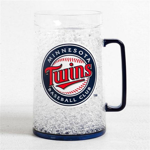 MLB Minnesota Twins Monster Freezer Mug