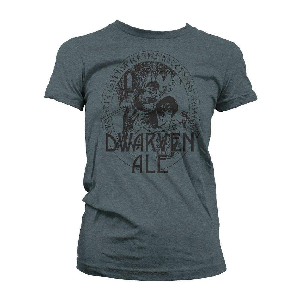 D&D XL TEE WM DWARVN ALE 05150