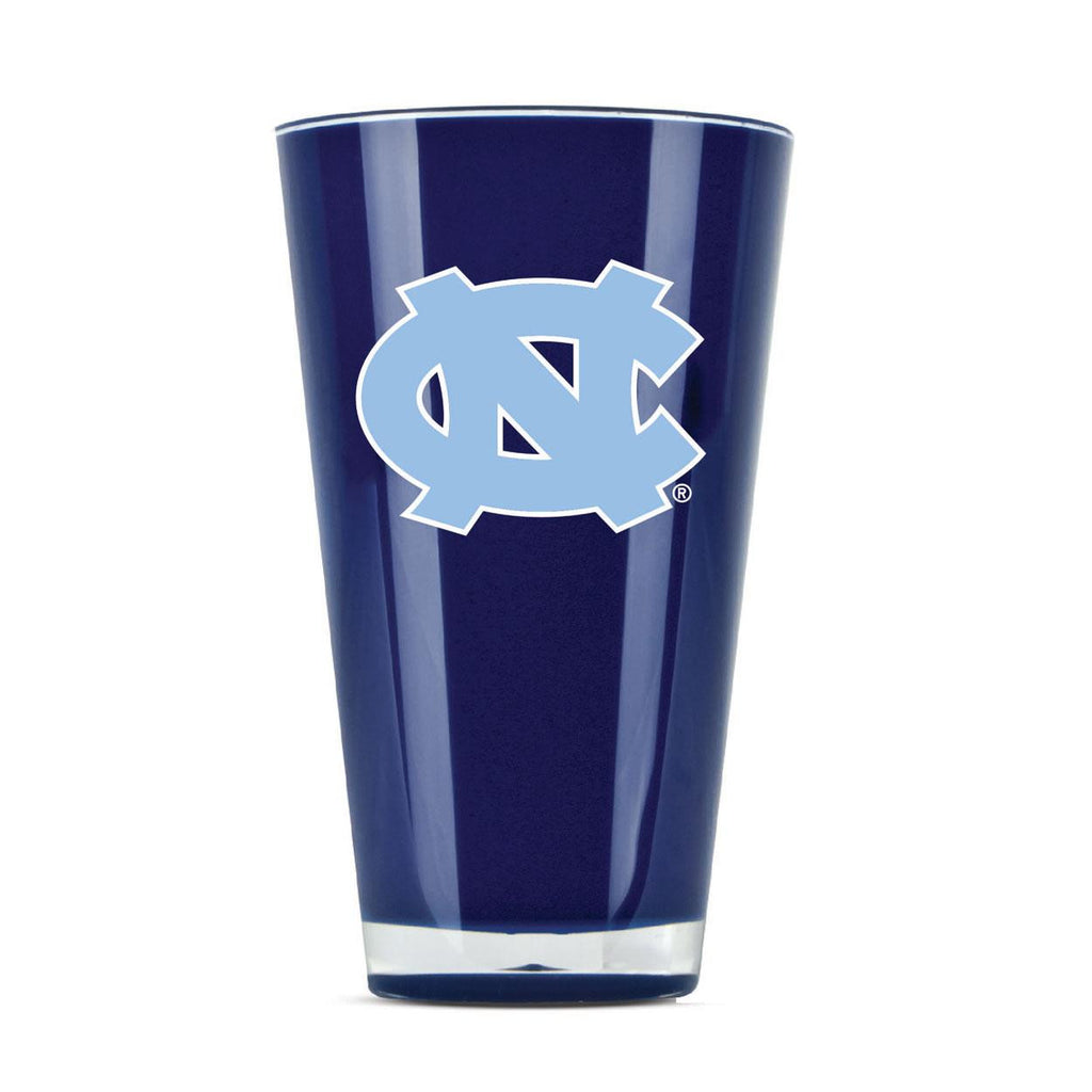 20 Oz Single Tumbler North Carolina Tarheels