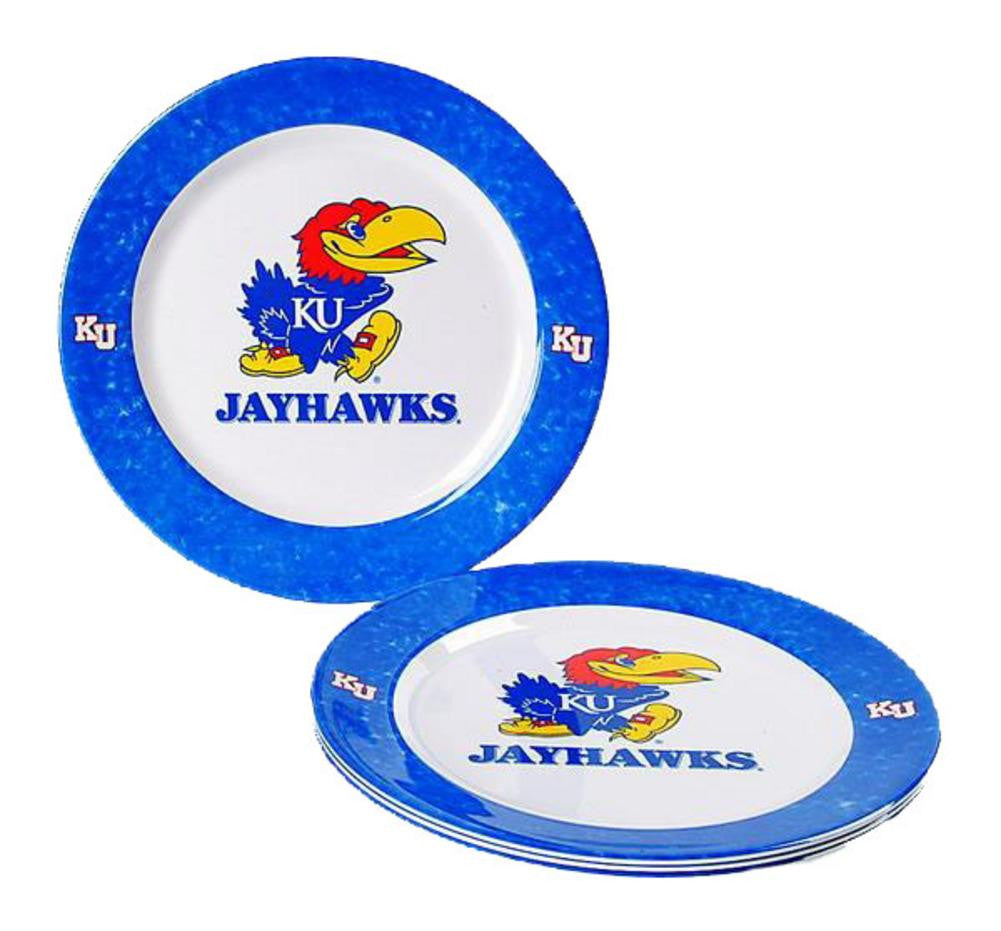 4PK DIN PLATE KAN JHAWKS 27415