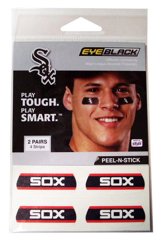 Chicago White Sox Retro Eye Black