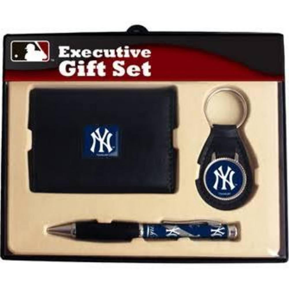 Mens Gift Set New York Yankees-