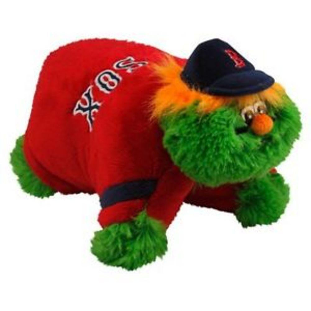 MLB Boston Red Sox Mini Pillow Pet