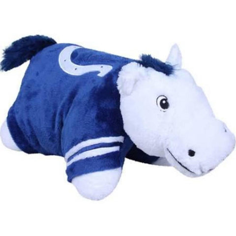 Indianapolis Colts Mascot Pillow Pet