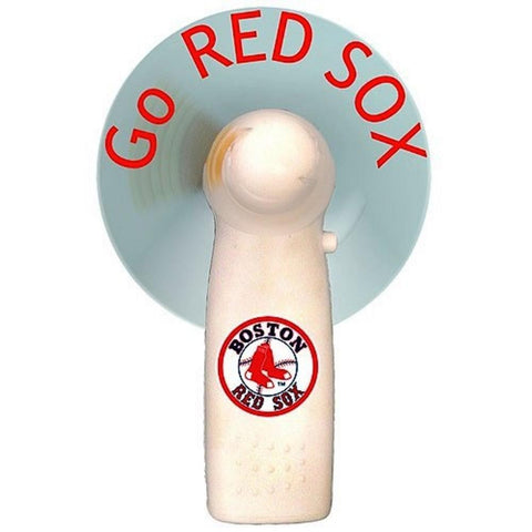 Message Fan Boston Red Sox