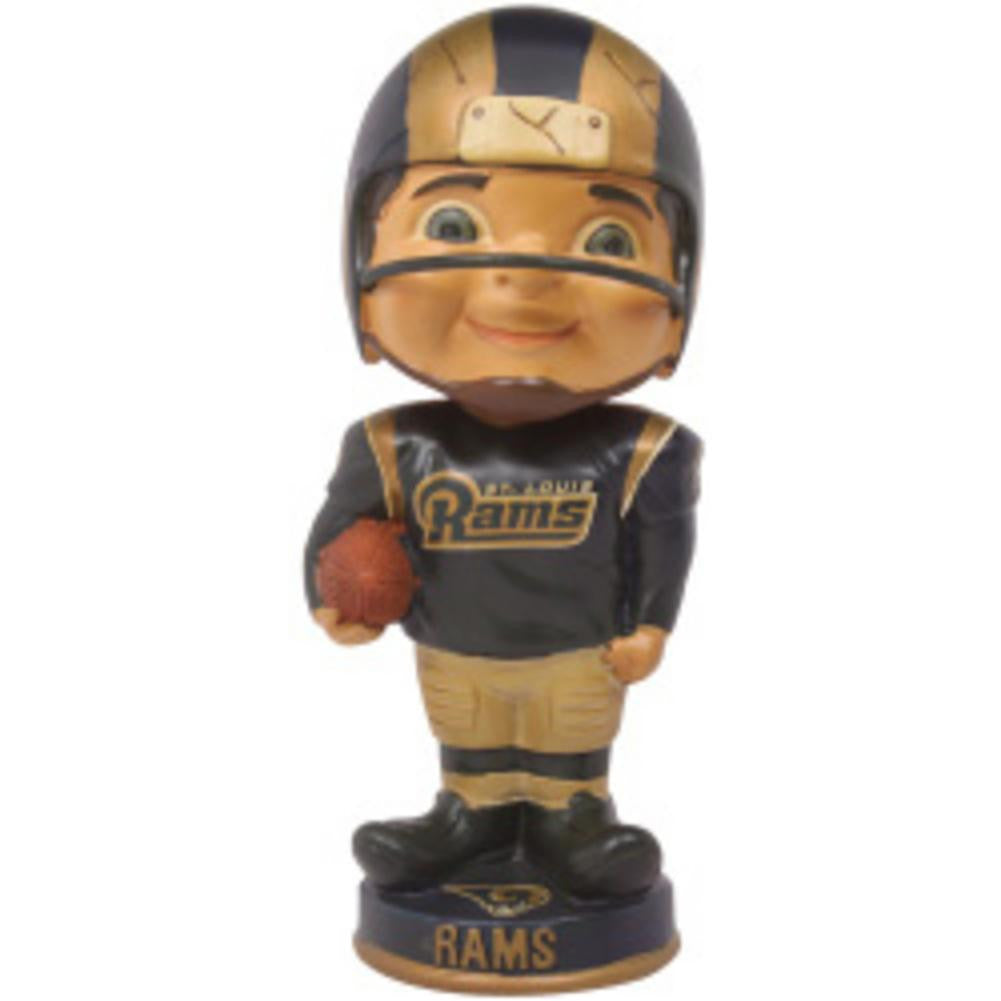 NFL - St. Louis Rams Retro Bobblehead