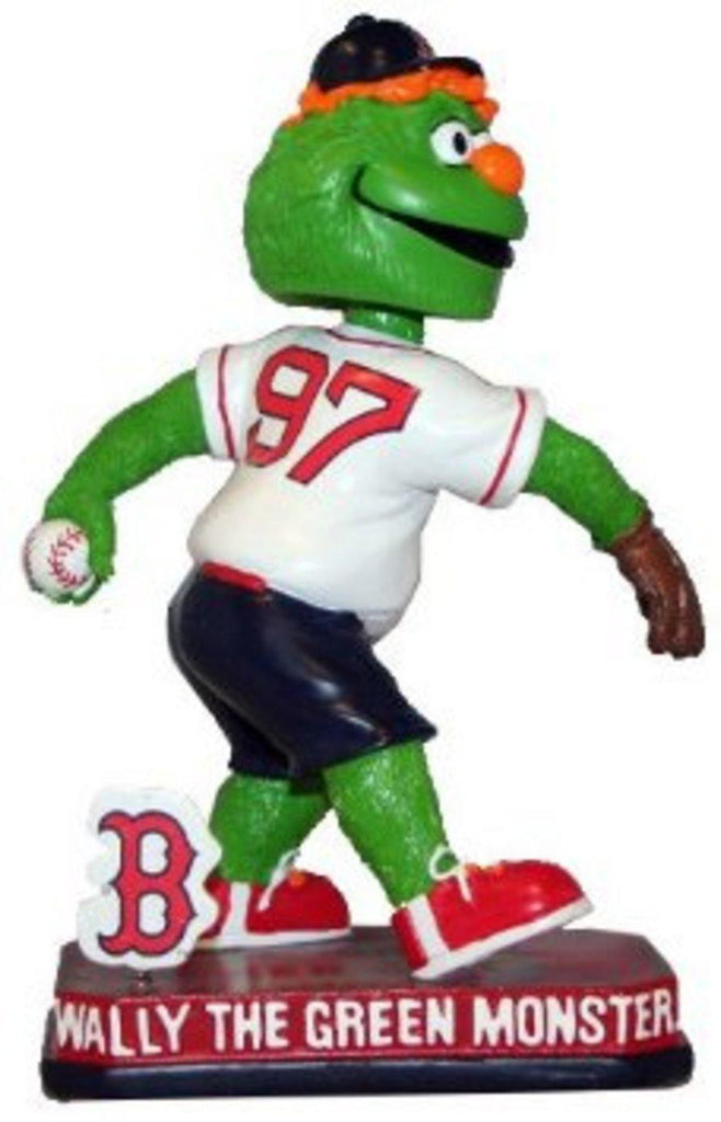 MLB Boston Mascot Forever Bobblehead