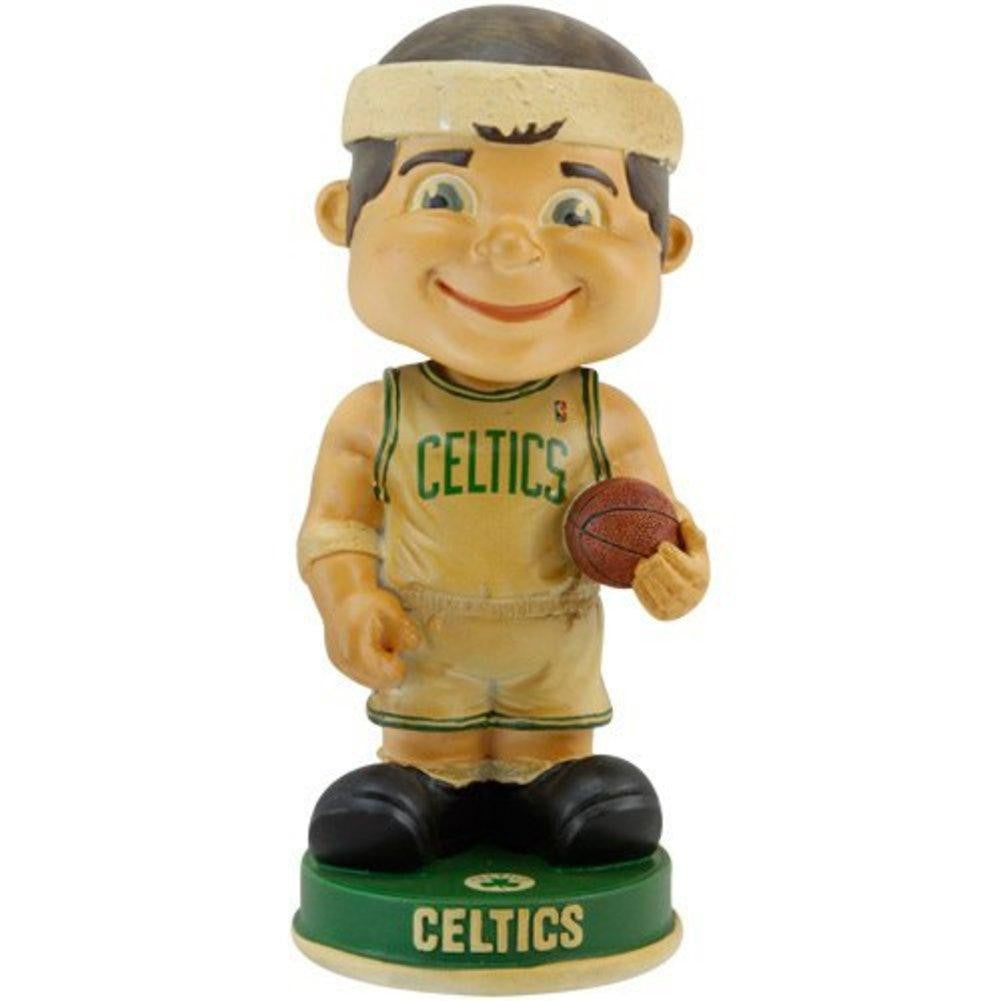 NBA Boston Celtics Vintage Bobble