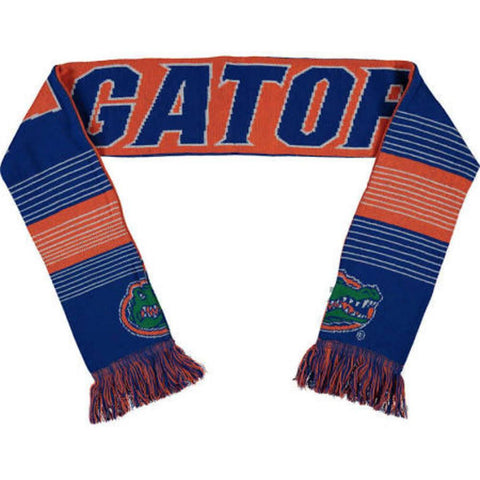 Florida Reversible Split Logo Scarf