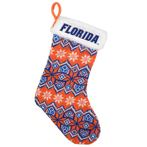 Florida 2015 Knit Stocking