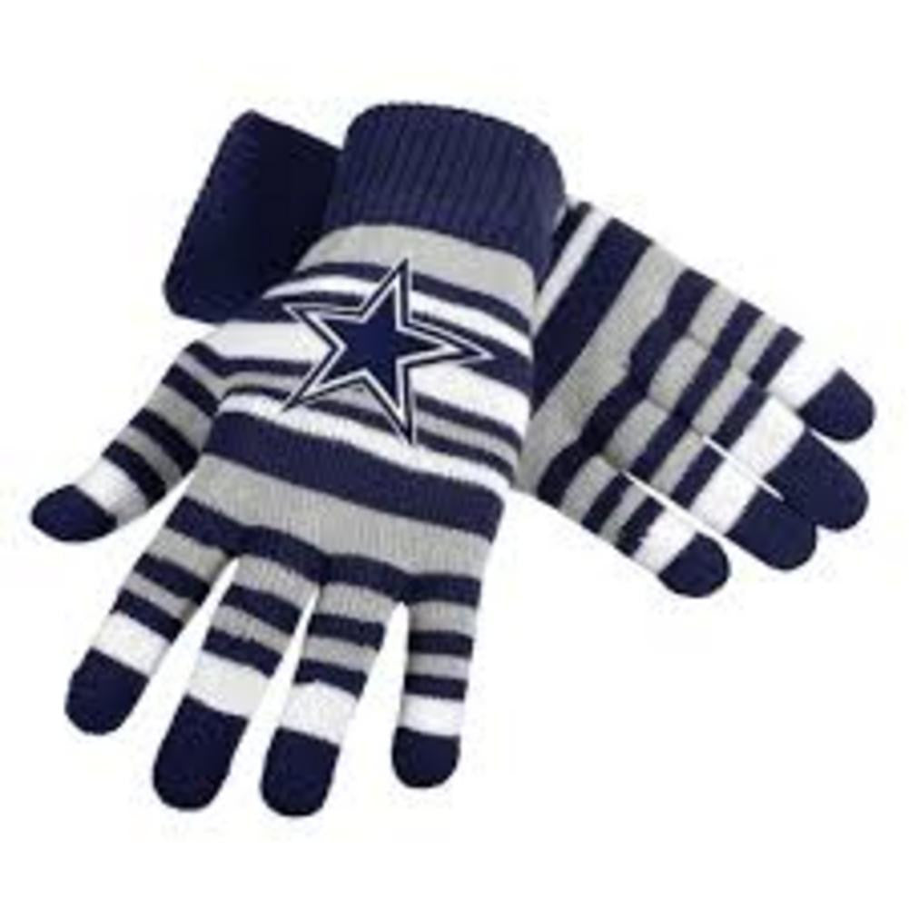 Dallas Cowboys Stretch Glove