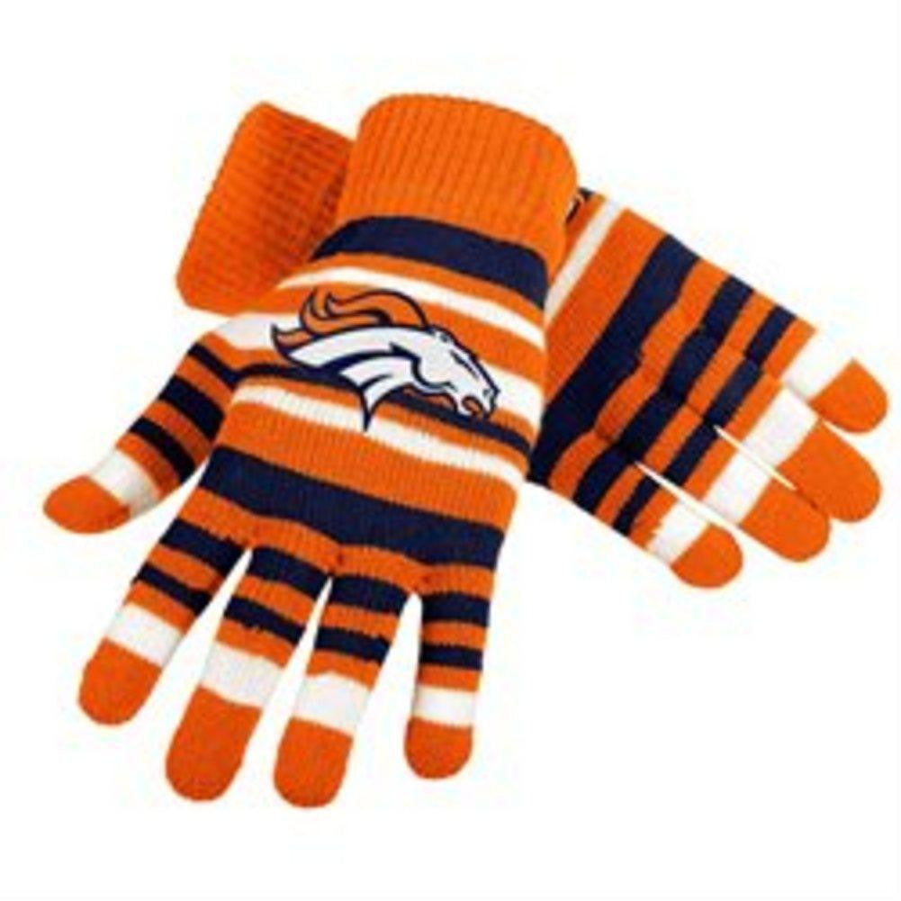 Denver Broncos Stretch Glove